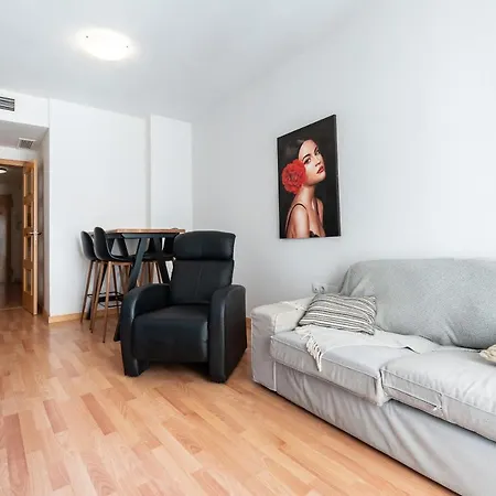 Apartment Postal Fuengirola