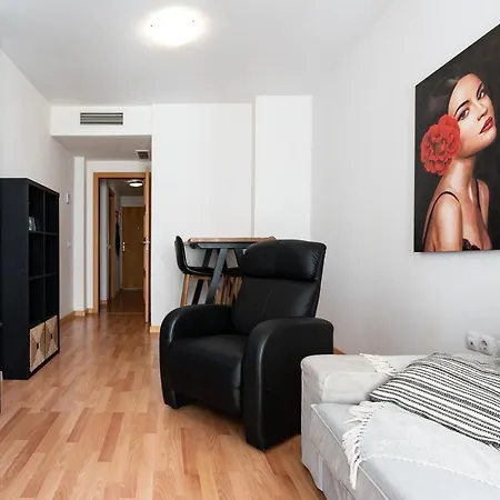 Apartment Postal