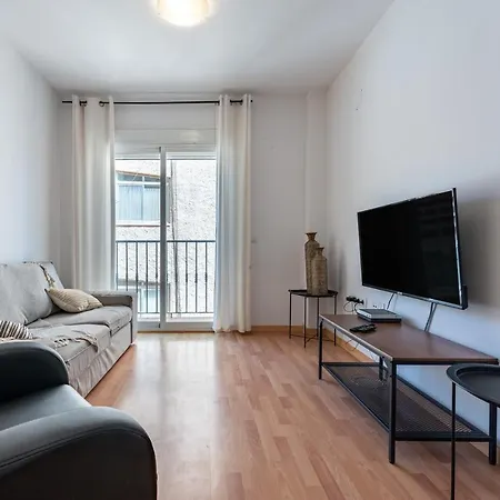 Postal Apartment Fuengirola