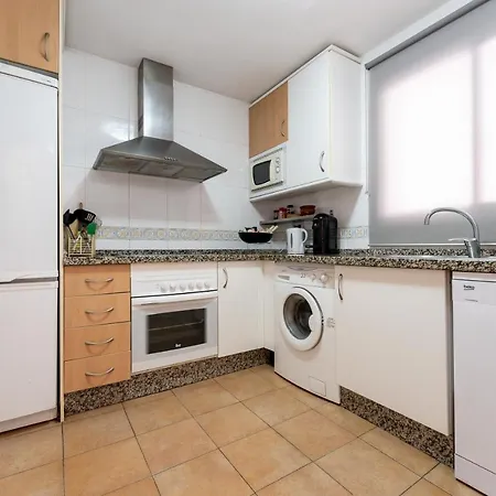 Apartment Postal Fuengirola