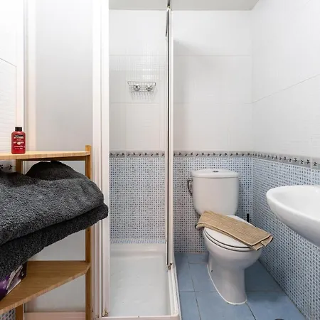 Postal Apartment