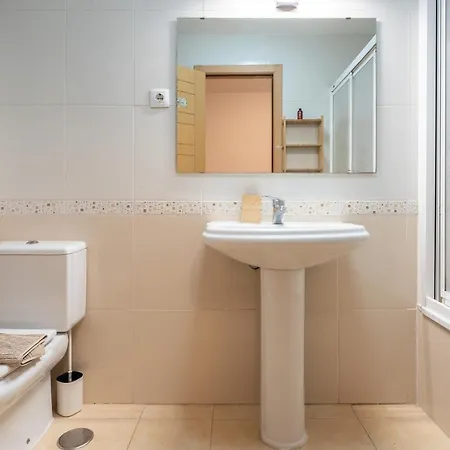 Postal Apartment Fuengirola