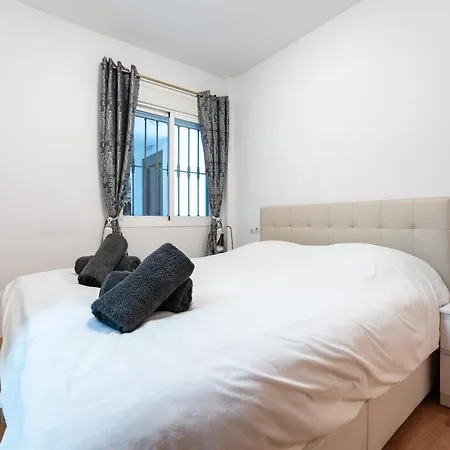 Apartment Postal