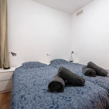Apartamento Postal Fuengirola