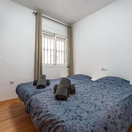 Postal Apartment