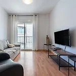 Postal Apartmán Fuengirola