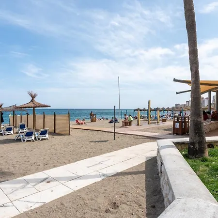 Postal Apartmán Fuengirola